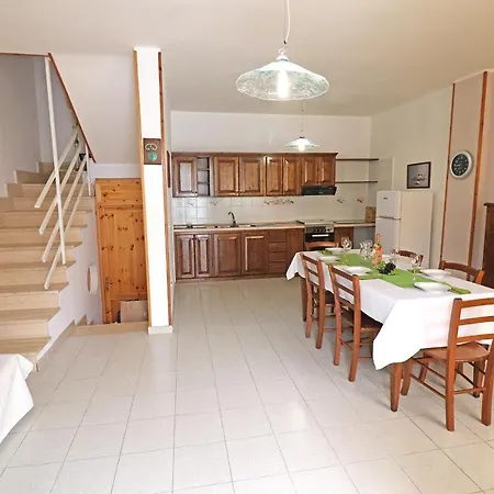Tatil Evi Rita 1 *