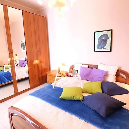 Rita 1 Tatil Evi *