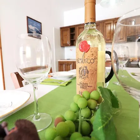 Rita 1 Tatil Evi