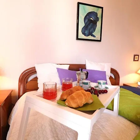 Tatil Evi Rita 1