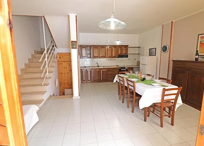 بيت للعطل Rita 1 *