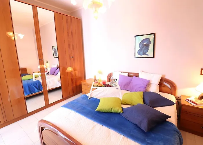 Rita 1 بيت للعطل *