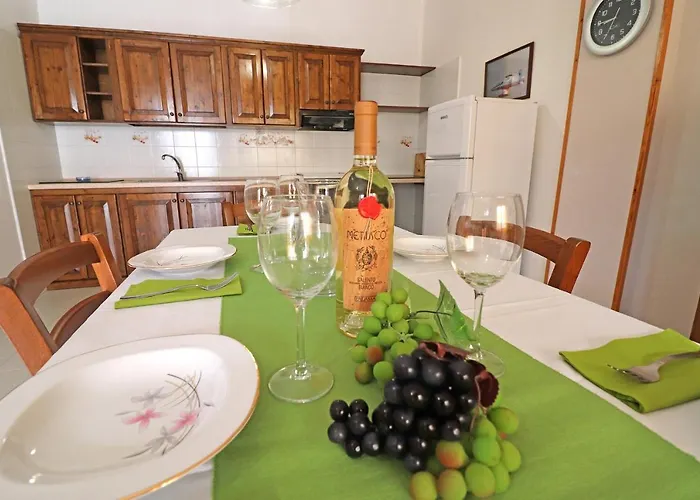 Rita 1 بيت للعطل *