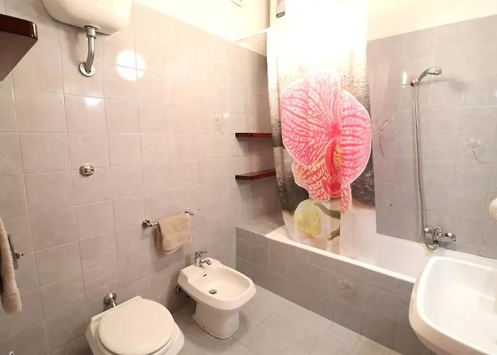 بيت للعطل Rita 1 *