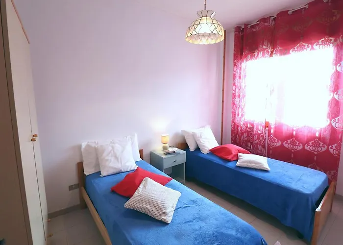 Rita 1 بيت للعطل