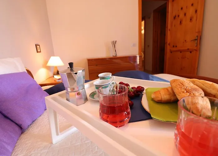 بيت للعطل Rita 1 *