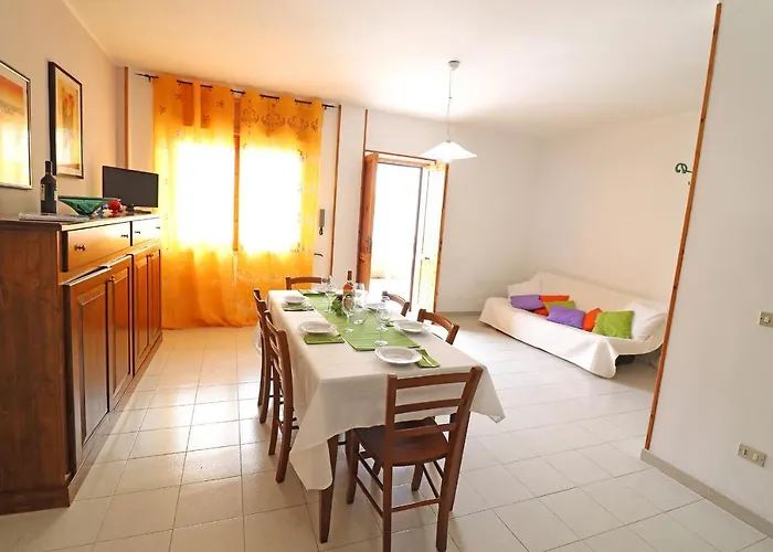 بيت للعطل Rita 1