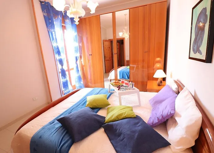 بيت للعطل Rita 1 *