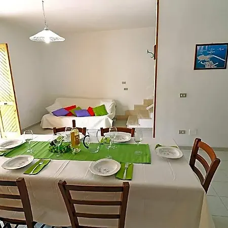 Сasa de vacaciones Rita 1