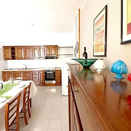 Сasa de vacaciones Rita 1