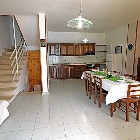 Сasa de vacaciones Rita 1 Otranto