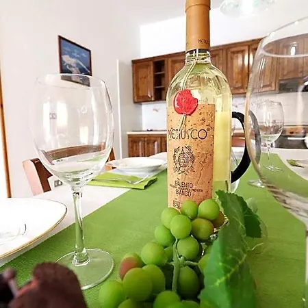 Сasa de vacaciones Rita 1