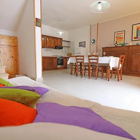 Rita 1 Tatil Evi Otranto