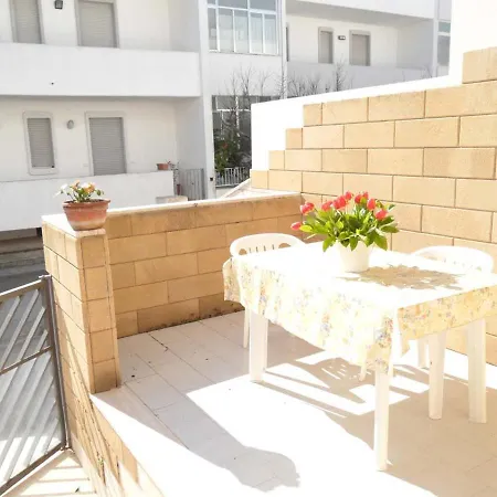 Rita 1 Tatil Evi Otranto