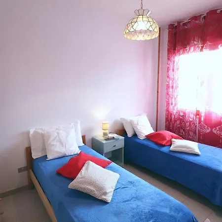 Rita 1 Prázdninový dům