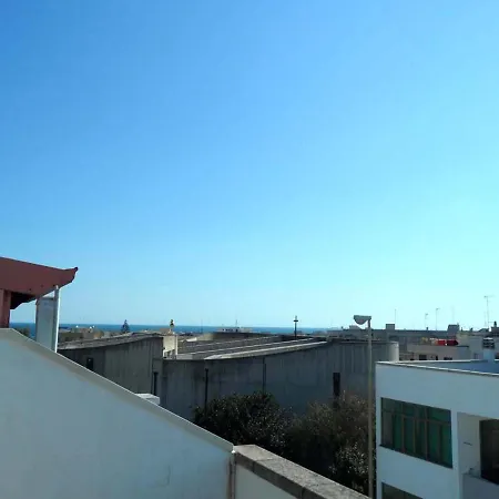 Rita 1 Tatil Evi Otranto