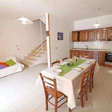 Tatil Evi Rita 1 Otranto