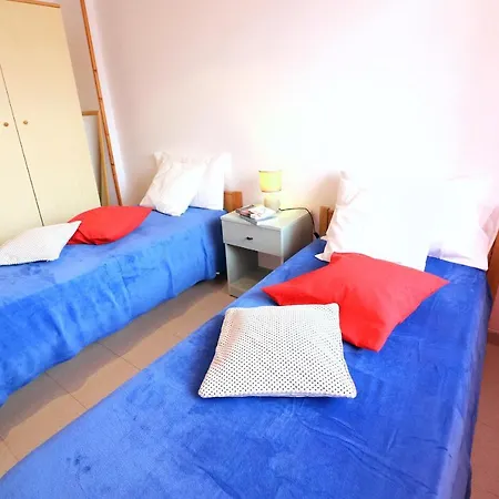 Rita 1 Tatil Evi