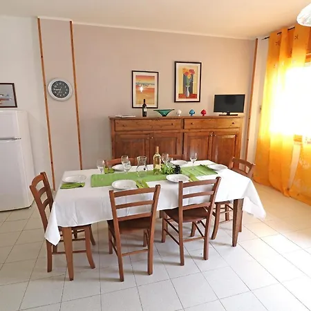 Tatil Evi Rita 1 *
