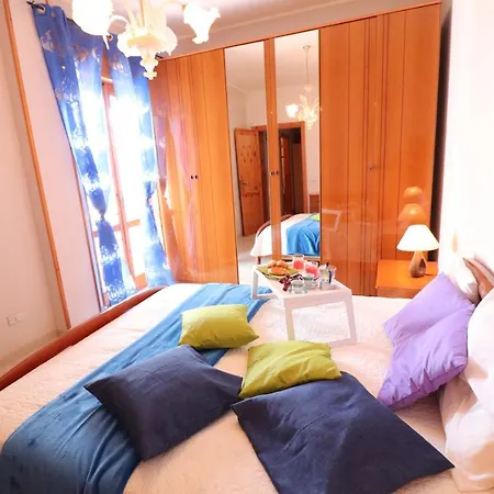 Prázdninový dům Rita 1 *