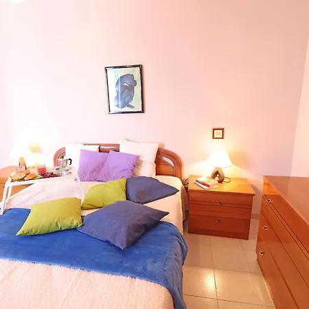 Prázdninový dům Rita 1 *