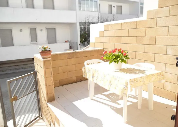 Rita 1 펜션 오트란토