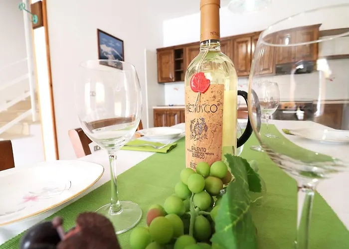 Rita 1 Сasa de vacaciones