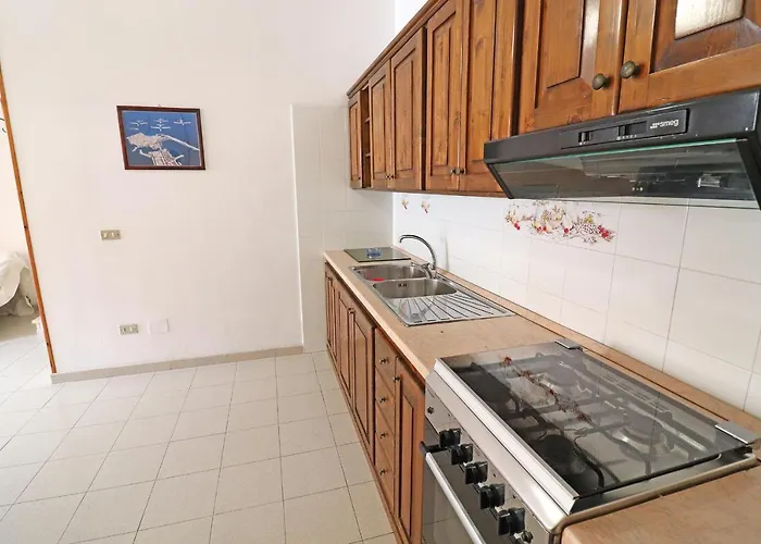 Rita 1 펜션 오트란토