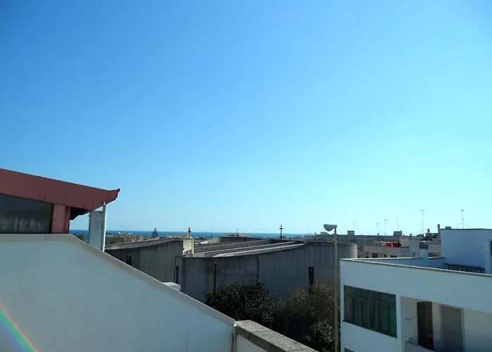 Rita 1 펜션 오트란토