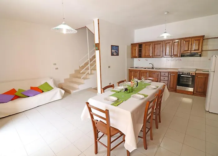 펜션 Rita 1 오트란토