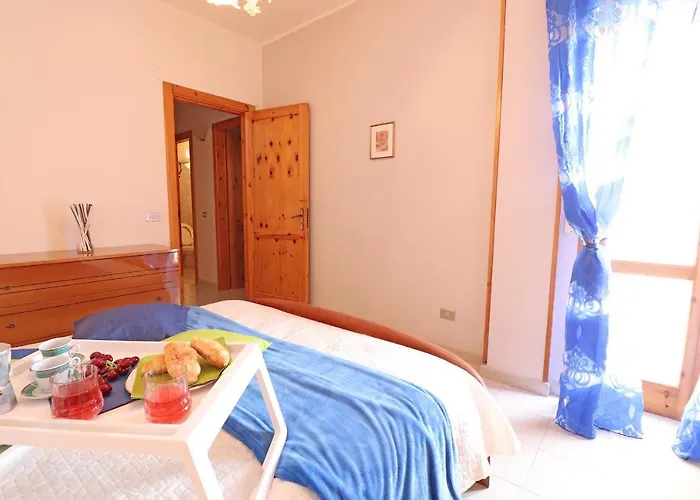 펜션 Rita 1 오트란토