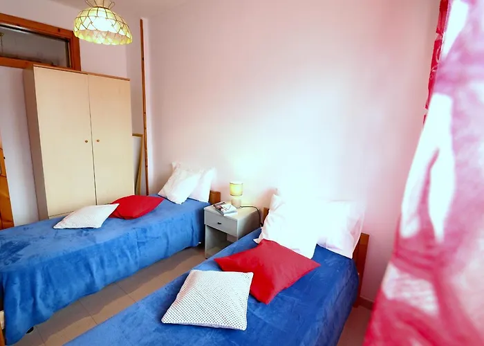 Rita 1 * 오트란토