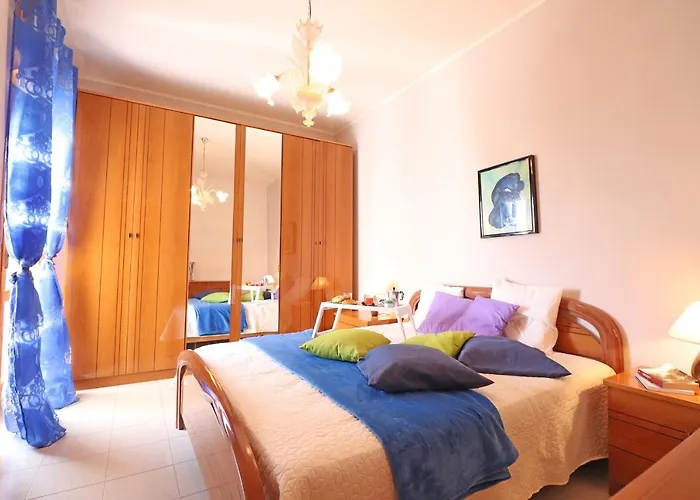 Сasa de vacaciones Rita 1