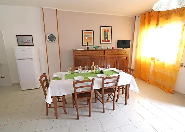 Сasa de vacaciones Rita 1 *